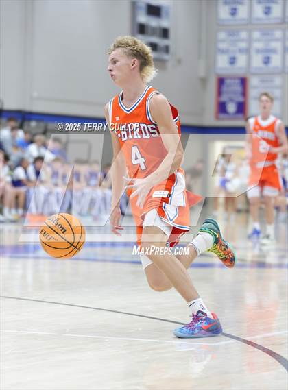 Thumbnail 2 in Timpview @ Bingham photogallery.