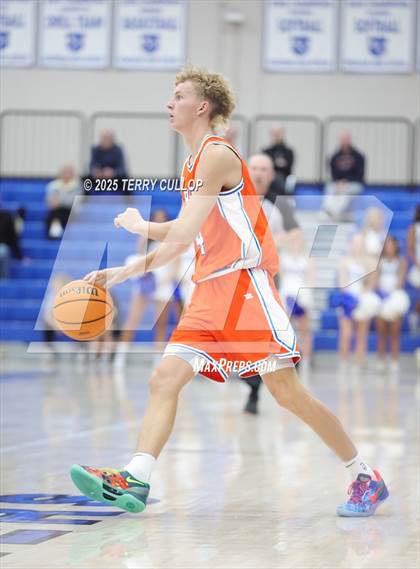 Thumbnail 2 in Timpview @ Bingham photogallery.