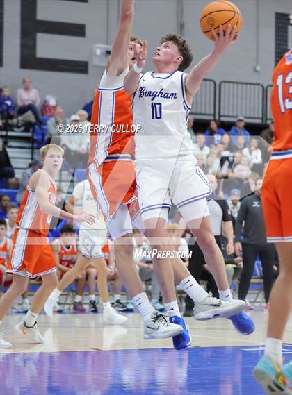 Thumbnail 3 in Timpview @ Bingham photogallery.