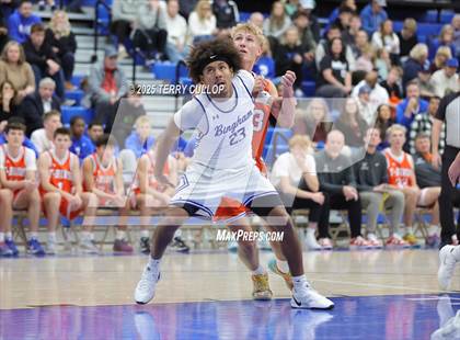 Thumbnail 1 in Timpview @ Bingham photogallery.