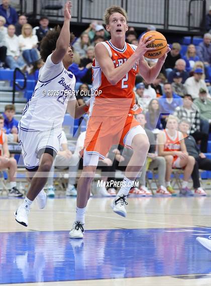 Thumbnail 1 in Timpview @ Bingham photogallery.