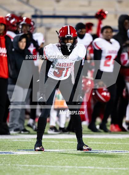 Thumbnail 1 in Horn vs Wylie (UIL 6A D1 Bi-District Playoff) photogallery.