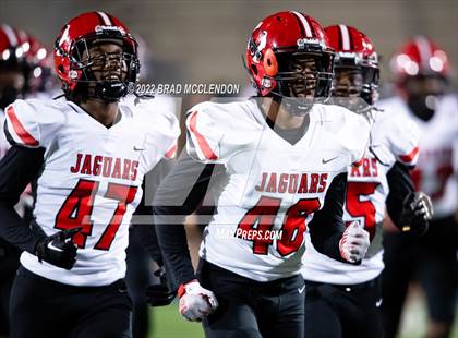Thumbnail 1 in Horn vs Wylie (UIL 6A D1 Bi-District Playoff) photogallery.