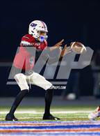 Photo from the gallery "Christian Brothers vs. Destiny Christian Academy (CIF SJS D3 Quarterfinal)"