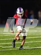 Photo from the gallery "Christian Brothers vs. Destiny Christian Academy (CIF SJS D3 Quarterfinal)"