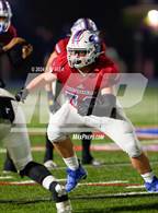 Photo from the gallery "Christian Brothers vs. Destiny Christian Academy (CIF SJS D3 Quarterfinal)"