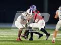 Photo from the gallery "Christian Brothers vs. Destiny Christian Academy (CIF SJS D3 Quarterfinal)"