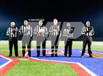 Photo from the gallery "Christian Brothers vs. Destiny Christian Academy (CIF SJS D3 Quarterfinal)"