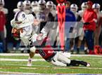 Photo from the gallery "Christian Brothers vs. Destiny Christian Academy (CIF SJS D3 Quarterfinal)"