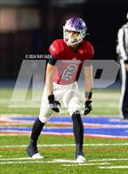 Photo from the gallery "Christian Brothers vs. Destiny Christian Academy (CIF SJS D3 Quarterfinal)"