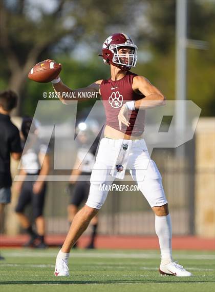 Thumbnail 3 in Dripping Springs @ Vandegrift photogallery.