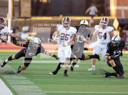 Thumbnail 3 in Dripping Springs @ Vandegrift photogallery.