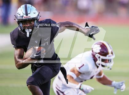 Thumbnail 3 in Dripping Springs @ Vandegrift photogallery.