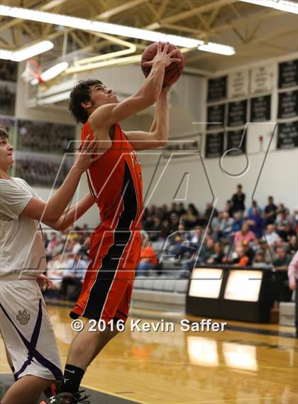 Thumbnail 3 in Elbert vs. Flagler photogallery.