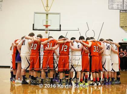 Thumbnail 2 in Elbert vs. Flagler photogallery.