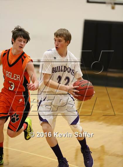 Thumbnail 1 in Elbert vs. Flagler photogallery.