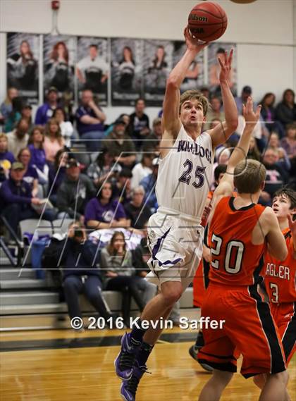 Thumbnail 1 in Elbert vs. Flagler photogallery.