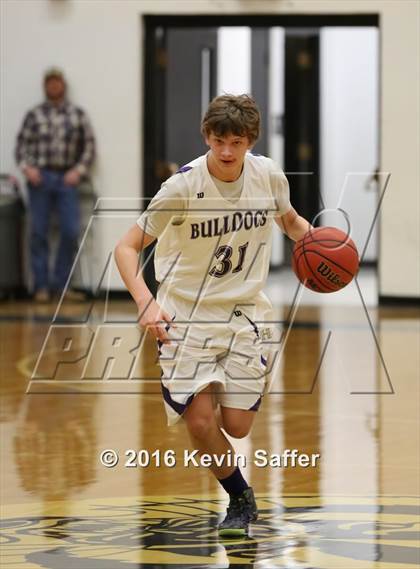 Thumbnail 3 in Elbert vs. Flagler photogallery.