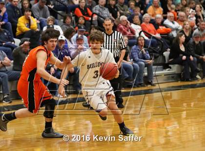 Thumbnail 2 in Elbert vs. Flagler photogallery.