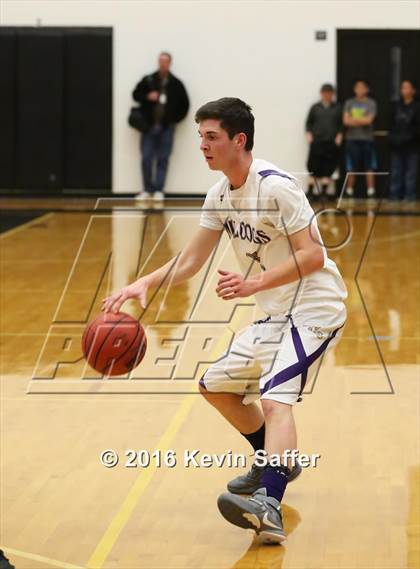 Thumbnail 2 in Elbert vs. Flagler photogallery.