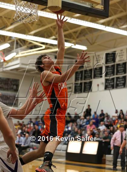 Thumbnail 1 in Elbert vs. Flagler photogallery.
