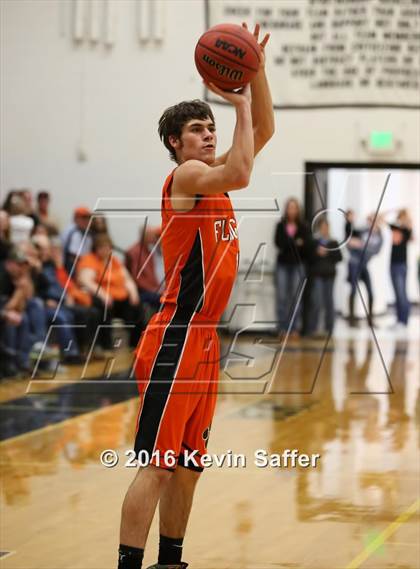 Thumbnail 2 in Elbert vs. Flagler photogallery.