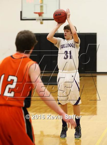Thumbnail 1 in Elbert vs. Flagler photogallery.