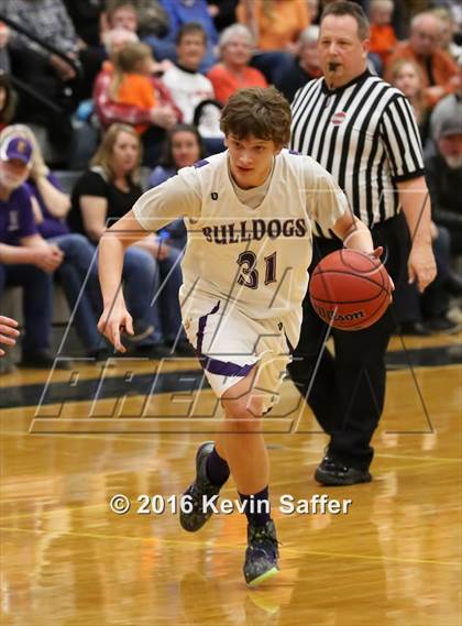 Thumbnail 1 in Elbert vs. Flagler photogallery.