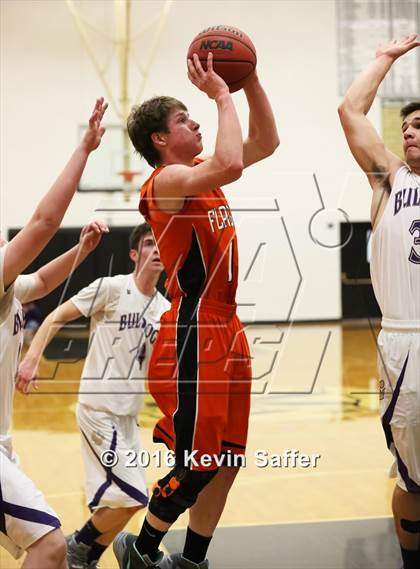 Thumbnail 1 in Elbert vs. Flagler photogallery.