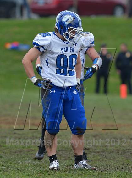 Thumbnail 3 in Darien @ Trinity Catholic photogallery.