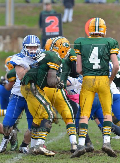 Thumbnail 3 in Darien @ Trinity Catholic photogallery.