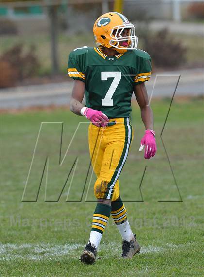 Thumbnail 2 in Darien @ Trinity Catholic photogallery.