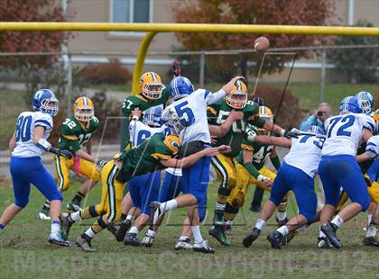 Thumbnail 1 in Darien @ Trinity Catholic photogallery.