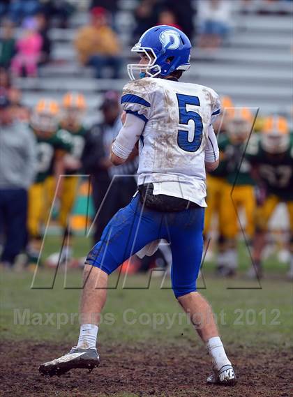 Thumbnail 2 in Darien @ Trinity Catholic photogallery.
