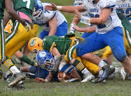Thumbnail 3 in Darien @ Trinity Catholic photogallery.