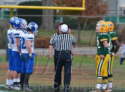 Thumbnail 1 in Darien @ Trinity Catholic photogallery.