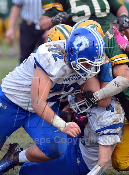 Thumbnail 3 in Darien @ Trinity Catholic photogallery.