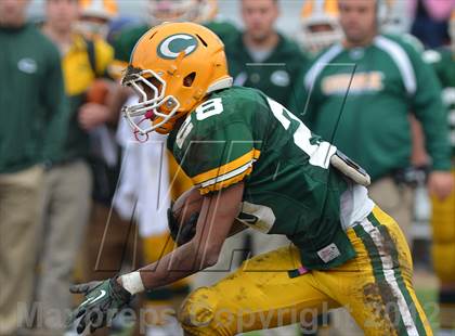 Thumbnail 2 in Darien @ Trinity Catholic photogallery.