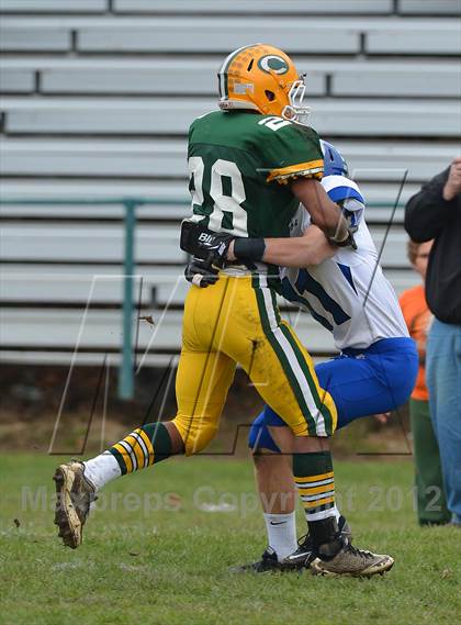 Thumbnail 2 in Darien @ Trinity Catholic photogallery.