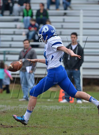 Thumbnail 1 in Darien @ Trinity Catholic photogallery.