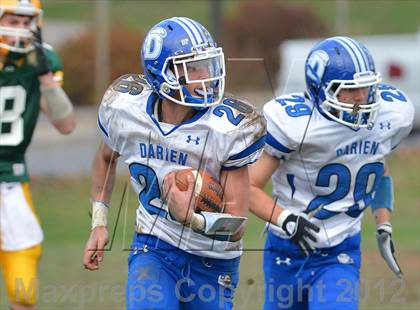 Thumbnail 3 in Darien @ Trinity Catholic photogallery.