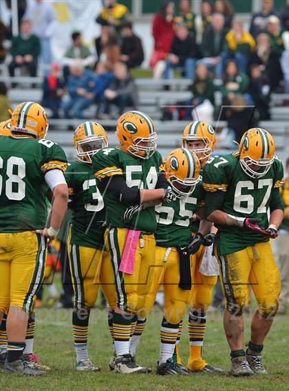 Thumbnail 3 in Darien @ Trinity Catholic photogallery.