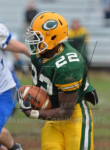 Thumbnail 3 in Darien @ Trinity Catholic photogallery.