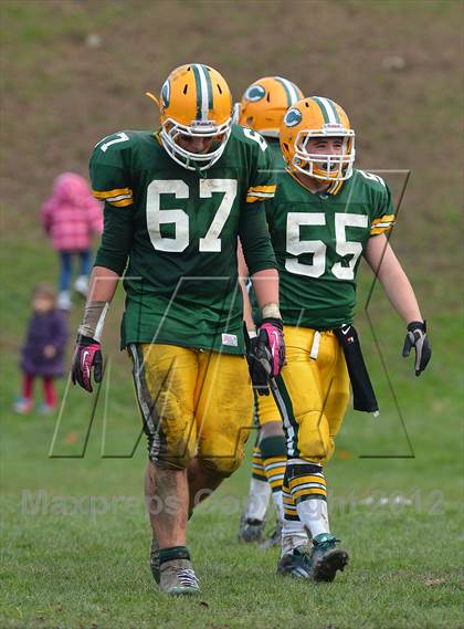 Thumbnail 1 in Darien @ Trinity Catholic photogallery.