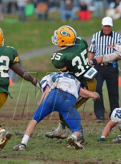 Thumbnail 3 in Darien @ Trinity Catholic photogallery.