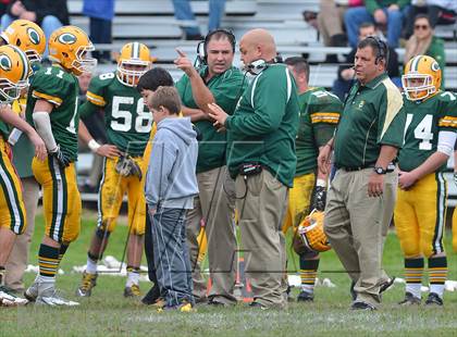 Thumbnail 1 in Darien @ Trinity Catholic photogallery.
