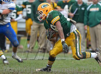 Thumbnail 3 in Darien @ Trinity Catholic photogallery.