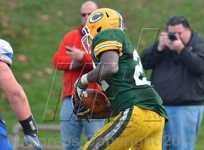 Thumbnail 2 in Darien @ Trinity Catholic photogallery.