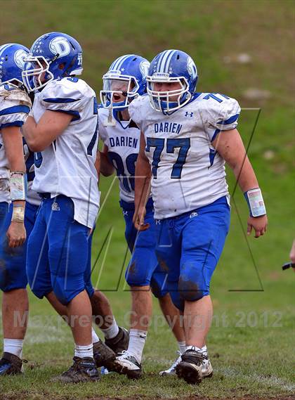 Thumbnail 1 in Darien @ Trinity Catholic photogallery.
