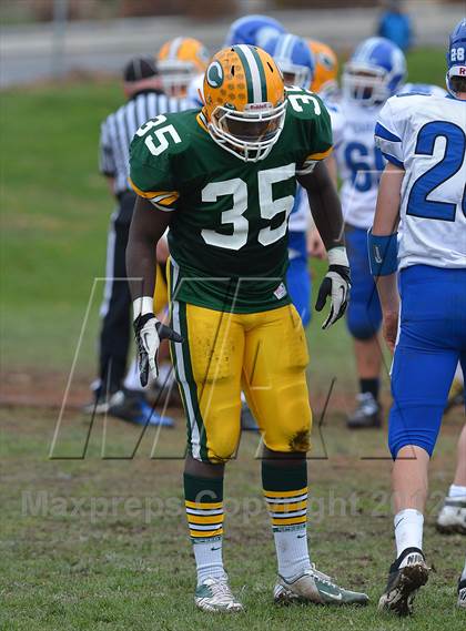 Thumbnail 2 in Darien @ Trinity Catholic photogallery.